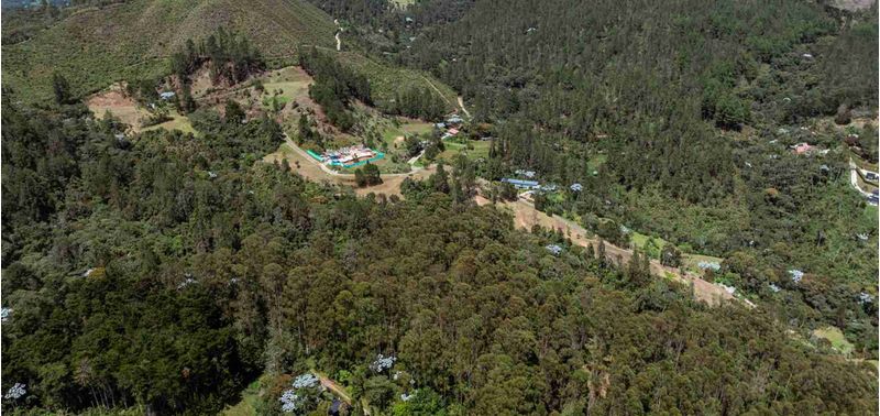 Lote en Venta en Retiro, El Portento-14