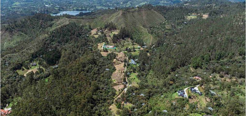Lote en Venta en Retiro, El Portento-15