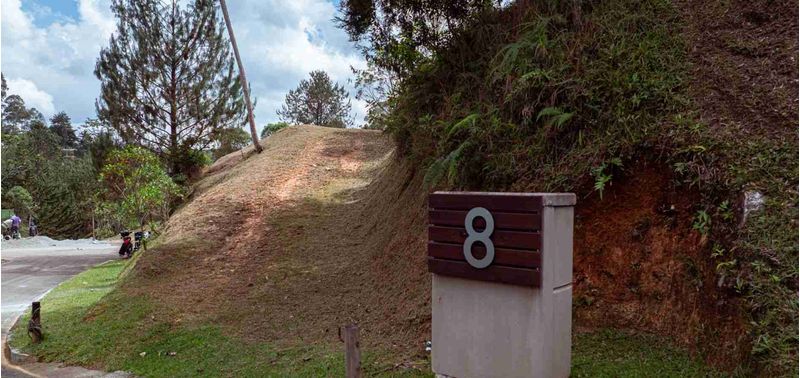 Lote en Venta en Retiro, El Portento-18