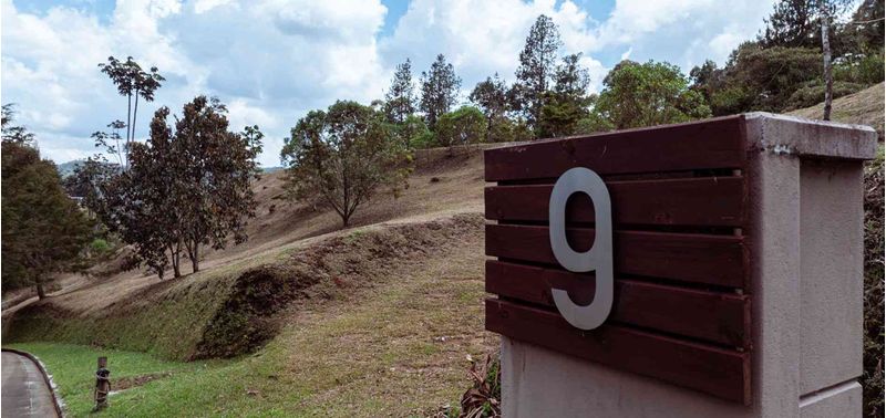 Lote en Venta en Retiro, El Portento-19