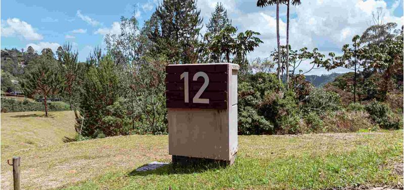 Lote en Venta en Retiro, El Portento-21