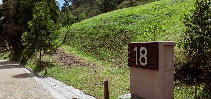 Lote en Venta en Retiro, El Portento-23
