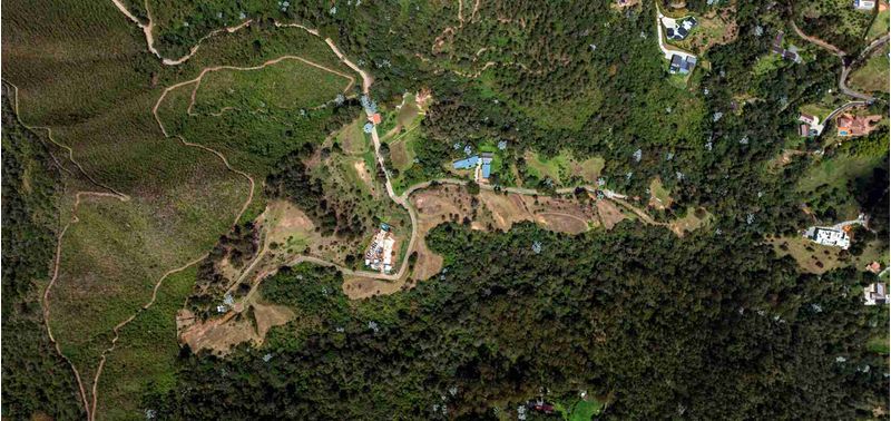 Lote en Venta en Retiro, El Portento-29