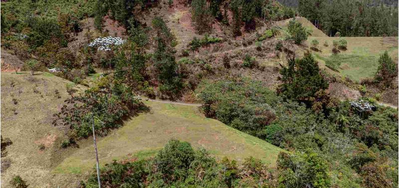 Lote en Venta en Retiro, El Portento-34