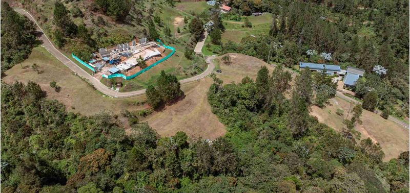 Lote en Venta en Retiro, El Portento-35