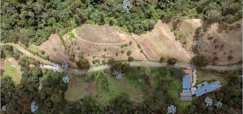 Lote en Venta en Retiro, El Portento-36