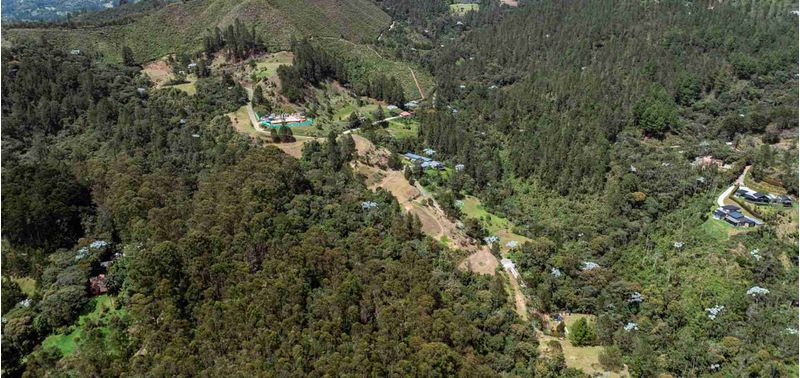 Lote en Venta en Retiro, El Portento-37