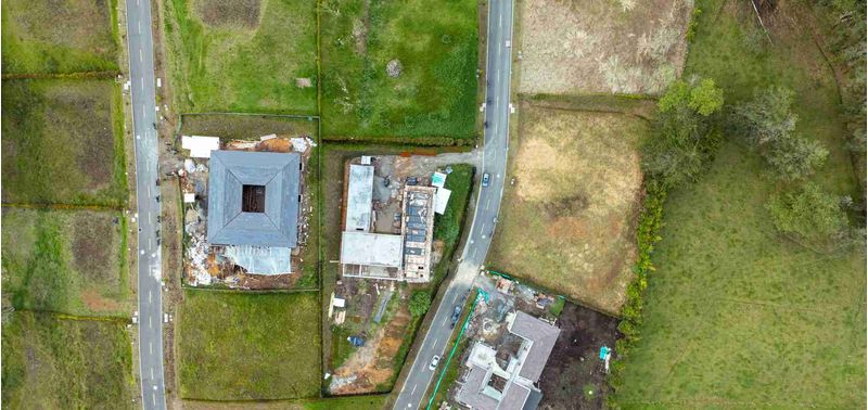Lote en Venta en Retiro, Los Salados-1
