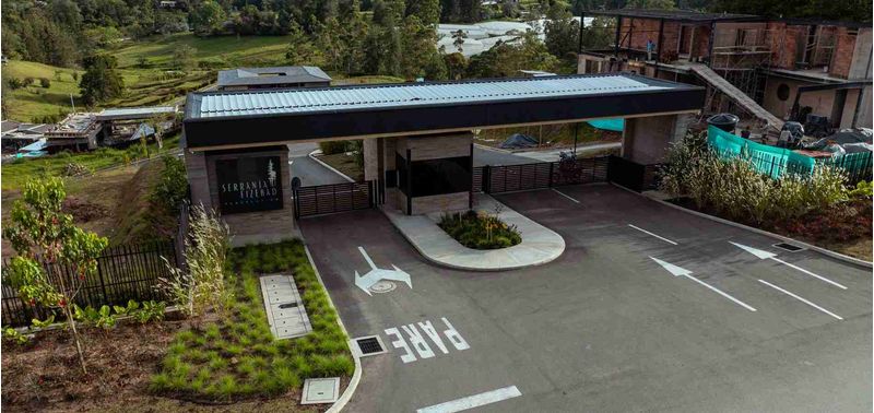 Lote en Venta en Retiro, Los Salados-3
