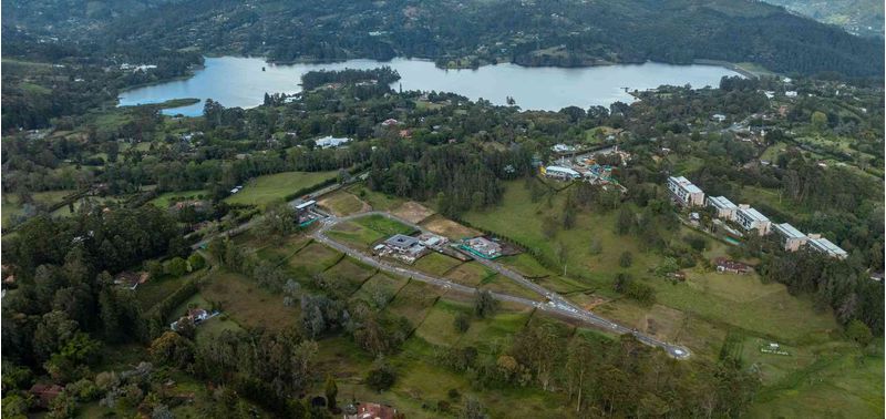 Lote en Venta en Retiro, Los Salados-4