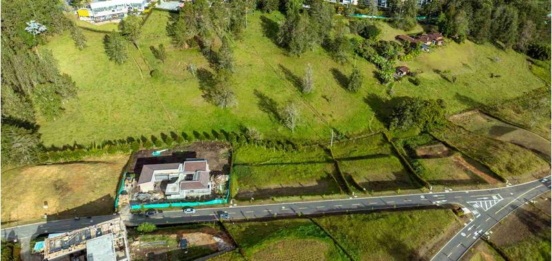 Lote en Venta en Retiro, Los Salados-6