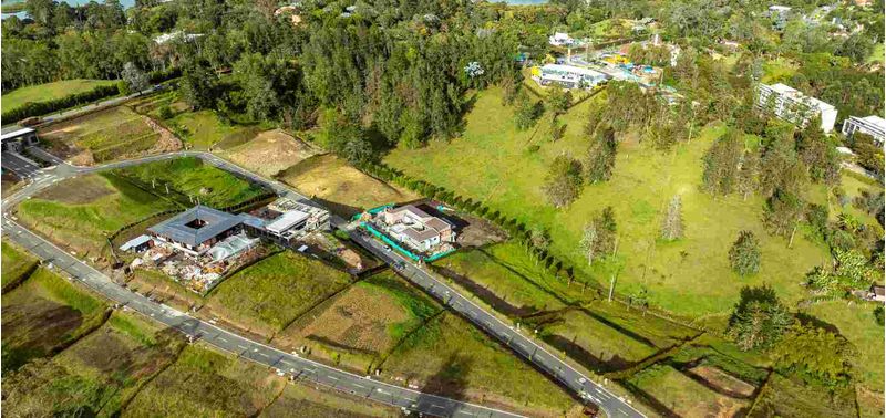 Lote en Venta en Retiro, Los Salados-8