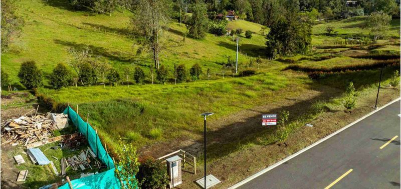 Lote en Venta en Retiro, Los Salados-9