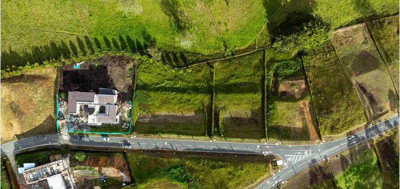 Lote en Venta en Retiro, Los Salados-10