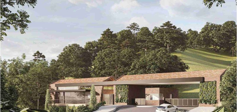 Lote en Venta en Rionegro, Rionegro-0