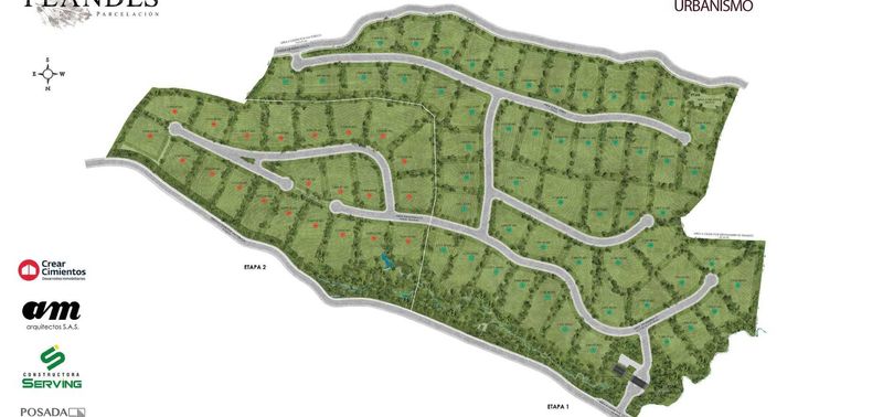 Lote en Venta en Rionegro, Rionegro-6