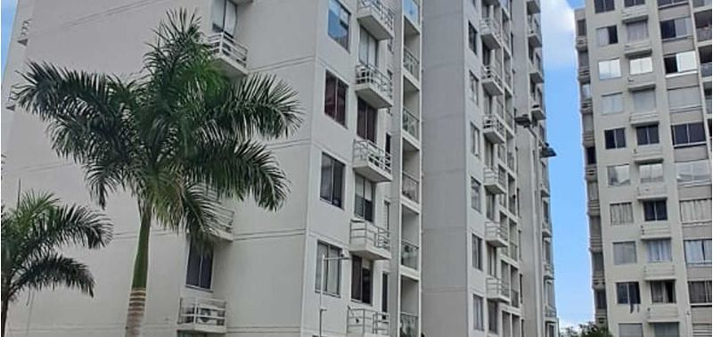 Apartamento en Venta en Cartagena De Indias, Villa Rosita-0