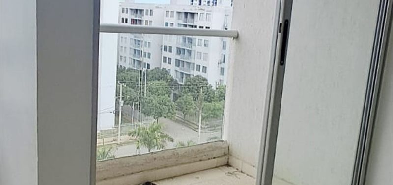 Apartamento en Venta en Cartagena De Indias, Villa Rosita-5