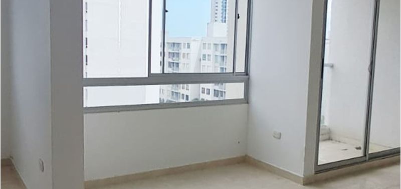 Apartamento en Venta en Cartagena De Indias, Villa Rosita-8