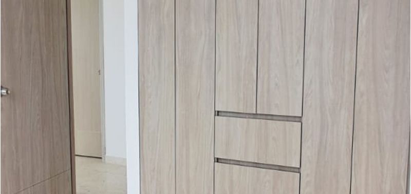Apartamento en Venta en Cartagena De Indias, Villa Rosita-9