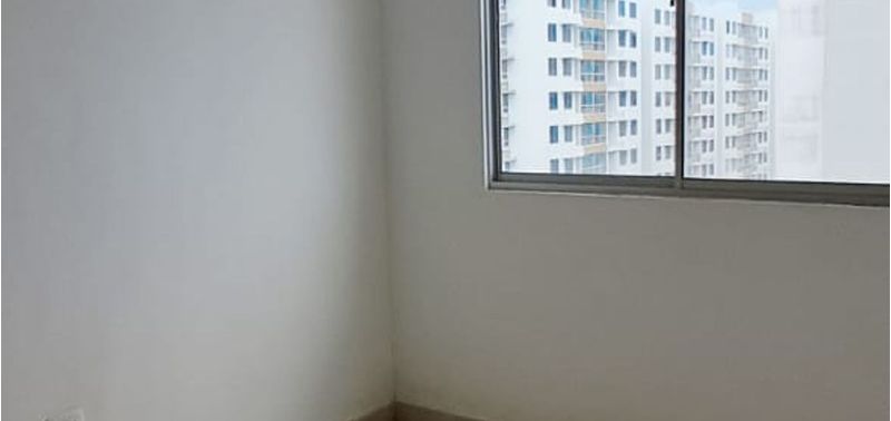 Apartamento en Venta en Cartagena De Indias, Villa Rosita-10