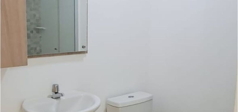Apartamento en Venta en Cartagena De Indias, Villa Rosita-16