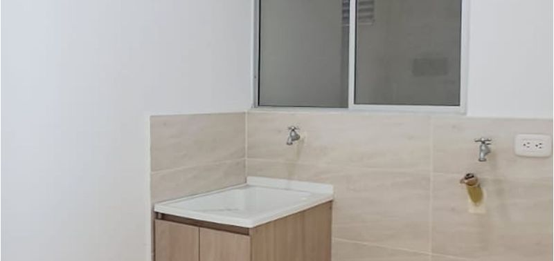 Apartamento en Venta en Cartagena De Indias, Villa Rosita-18