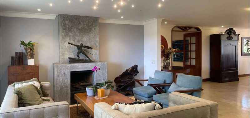 Apartamento en Venta en Medellín, Altos del Poblado-4
