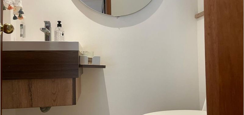 Apartamento en Venta en Medellín, Altos del Poblado-6