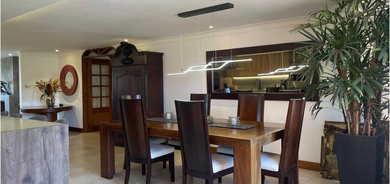 Apartamento en Venta en Medellín, Altos del Poblado-7