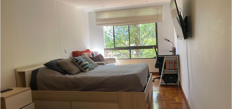 Apartamento en Venta en Medellín, Altos del Poblado-15