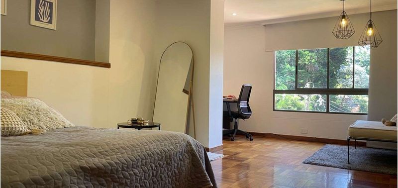 Apartamento en Venta en Medellín, Altos del Poblado-16