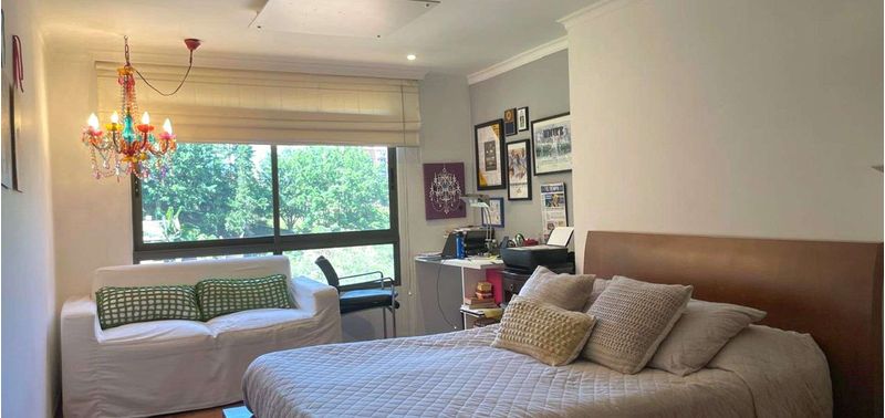 Apartamento en Venta en Medellín, Altos del Poblado-17