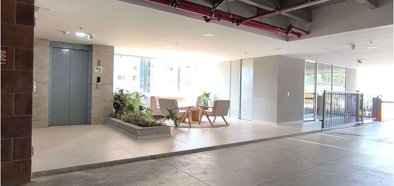 Apartamento en Venta en Medellín, Robledo
