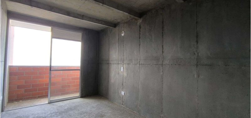 Apartamento en Venta en Medellín, Robledo-1