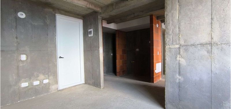 Apartamento en Venta en Medellín, Robledo-3