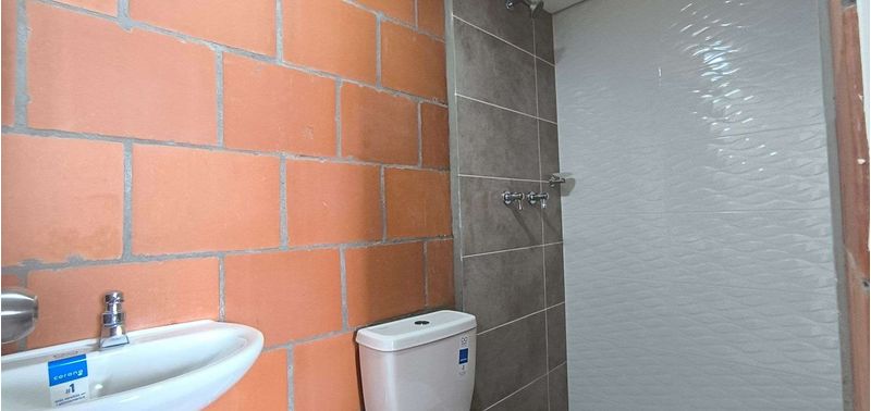 Apartamento en Venta en Medellín, Robledo-5