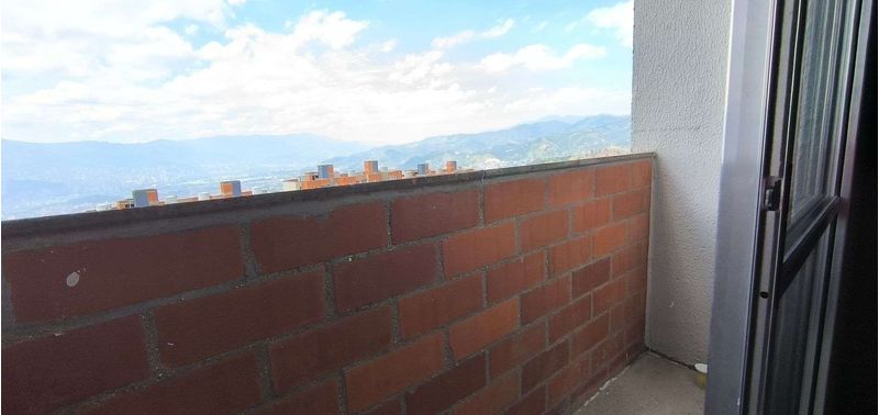 Apartamento en Venta en Medellín, Robledo-7