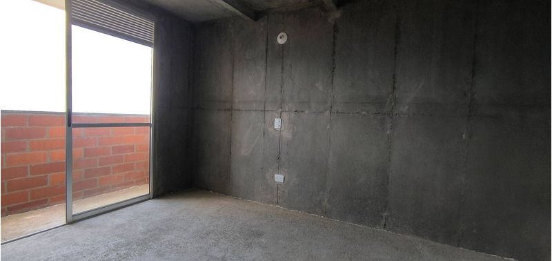 Apartamento en Venta en Medellín, Robledo-8