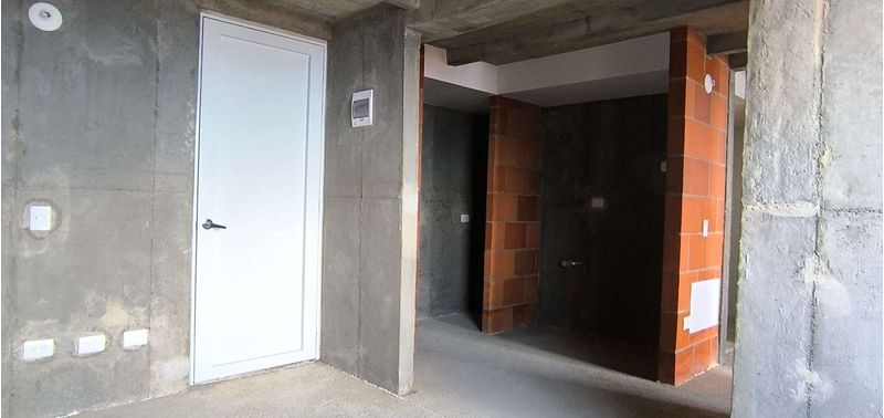 Apartamento en Venta en Medellín, Robledo-11