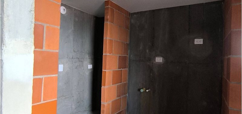Apartamento en Venta en Medellín, Robledo-12