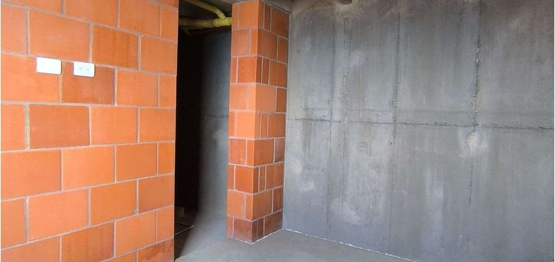Apartamento en Venta en Medellín, Robledo-17