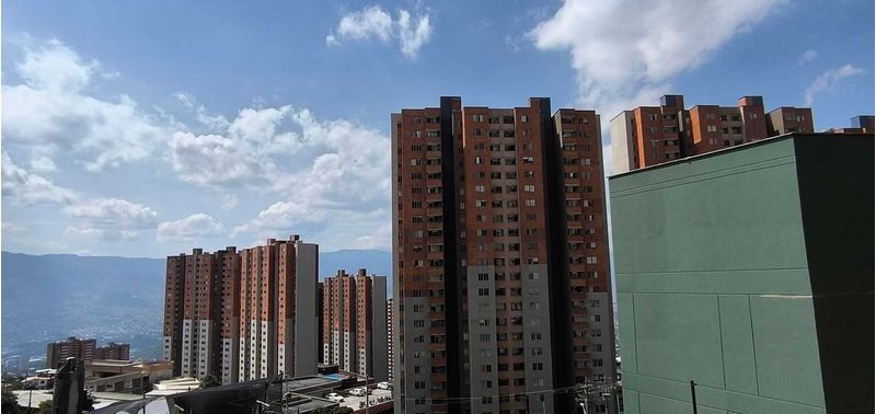 Apartamento en Venta en Medellín, Robledo-20