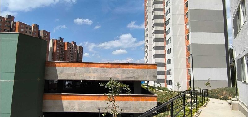 Apartamento en Venta en Medellín, Robledo-21