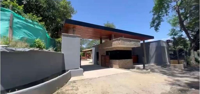 Lote en Venta en Sopetrán, Sopetrán-1