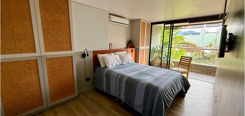 Apartamento en Venta en Medellín, El Poblado-1