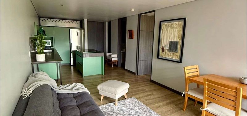 Apartamento en Venta en Medellín, El Poblado-3