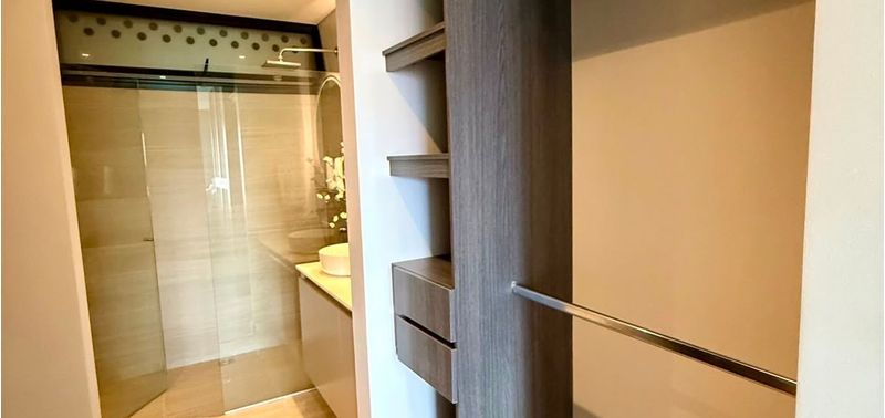 Apartamento en Venta en Medellín, El Poblado-4