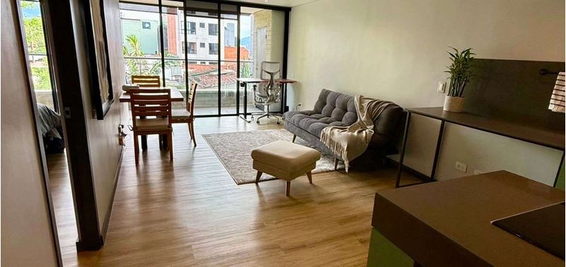 Apartamento en Venta en Medellín, El Poblado-5