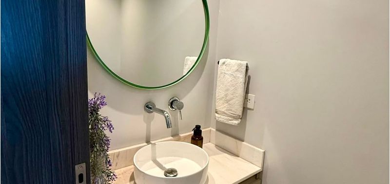 Apartamento en Venta en Medellín, El Poblado-7